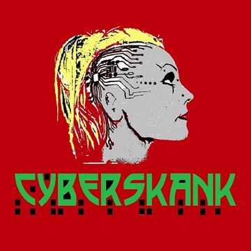 CYBERSKANK #6