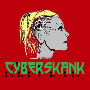 CYBERSKANK #13