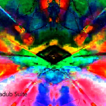 Psybadub Suite (studio version)