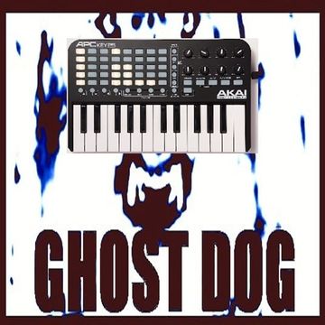 Scott Wainwright - Whistle-blowin Blues (Littlest Hobo GHOST DOG remix)