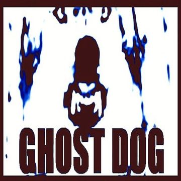 GHOST DOG (UK)  -  Subversion Diversion (techno mix)