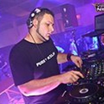 Hardy-J - DJ Set @ Brachial Drum Connection 2006 (Ex-Haus Trier) Part 2