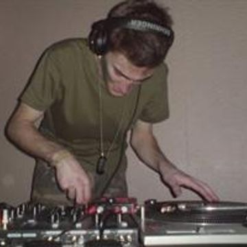 DJ Ricey