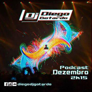 Podcast #Dezembro 2015 *{FREE DOWNLOAD}*