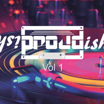 Proudish MIX Vol 1