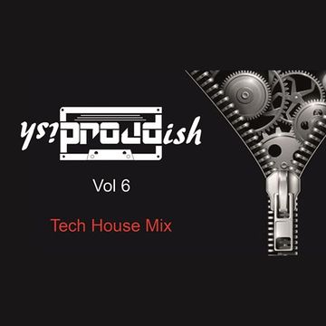 Proudish Mix Vol 6