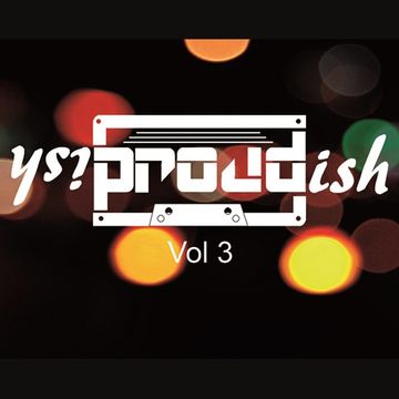 Proudish MIX Vol 3