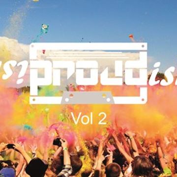 Proudish MIX Vol 2