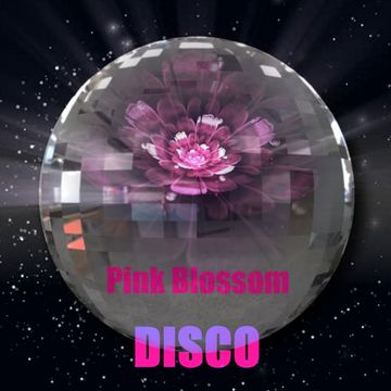 Pink Blossom Disco