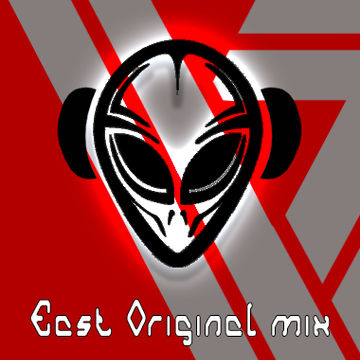 DJiVaN Nasution - East Original mix