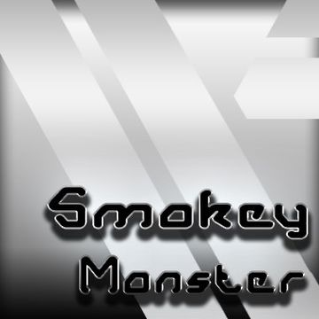 Dj Ivan nasution_Smokey_Monster (original mix)