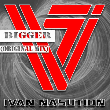 DJIVAN NASUTION _Bigger (original mix)