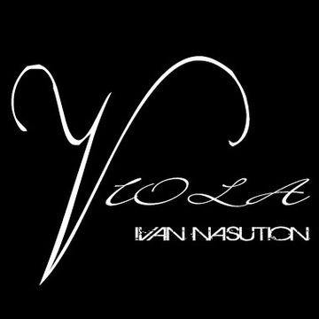 ivan nasution - VIOLA (Original mix)