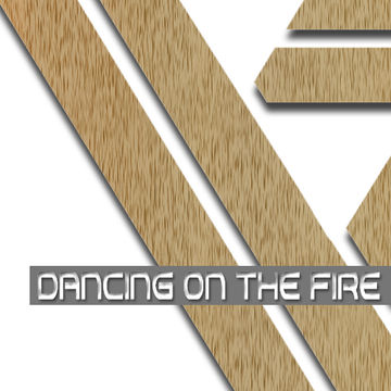 Ivan nasution -Dancing On The Fire