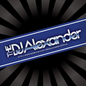 Sounds Of California Pie (The DJ Alexander Short Mix)