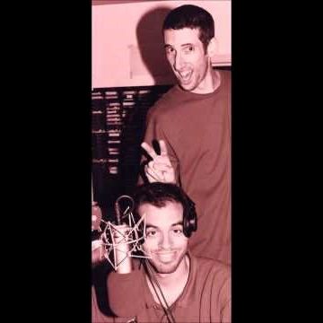 Dj Stretch Armstrong Bobbito Show Live (November 12,1992)