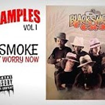 Camron, Pete Rock, Lil Bibby More - Dope Samples Vol. 1 (2017) Mixtape