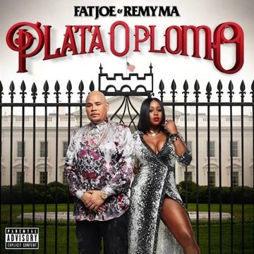 Fat Joe & Remy Ma-Plata O Plomo