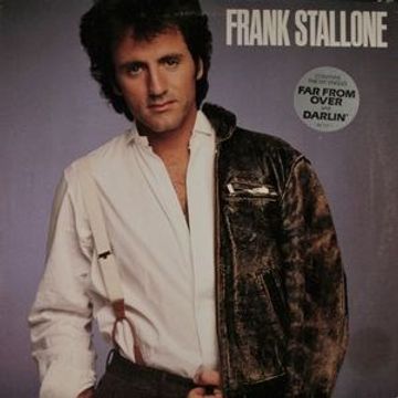 Frank Stallone ‎– Frank Stallone