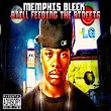 Memphis Bleek  -Still Feeding The Streets (2017) Mixtape