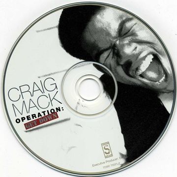 Craig Mack ‎– Operation: Get Down