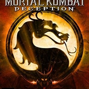 Mortal kombat Deception (Playstation 2 Soundtrack)