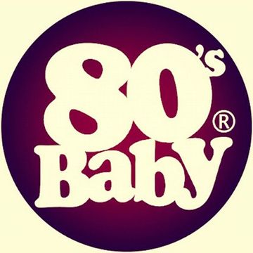 DJ DameDash- 80s Baby Vol. 1 (Grown Folks Music)