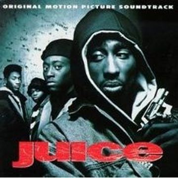 Juice- (soundtrack)