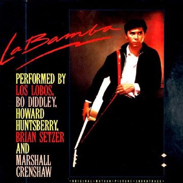 La Bamba (Soundtrack)