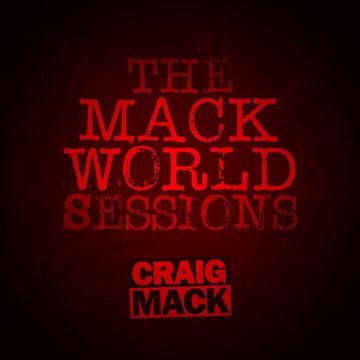 Craig Mack ‎– The Mack World Sessions