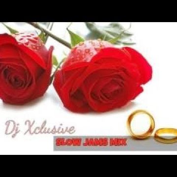 DJ Xclusive Music-90 S SLOW JAMS MIX ~ BlackStreet, Boyz 2 Men, Usher, R. Kelly, Mariah Carey, Keith Sweat, Aaliyah