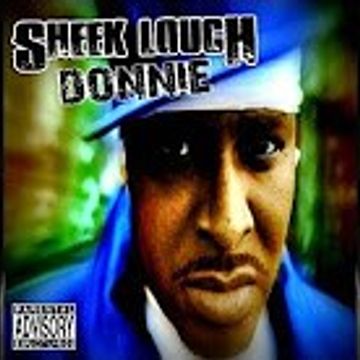 Sheek Louch -Donnie (2017) Mixtape