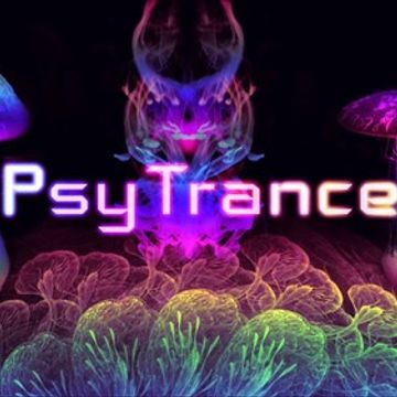 DJ RYDHM DEE - PSYTRANCE MIX 2017