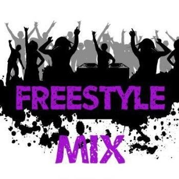 Freestyle Mix - Booty Shake Vol. 1 (Millennium Miscellany Detritus Mix)