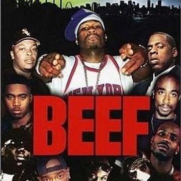 Beef (Rap Documentary by Peter Spirer) [2003]