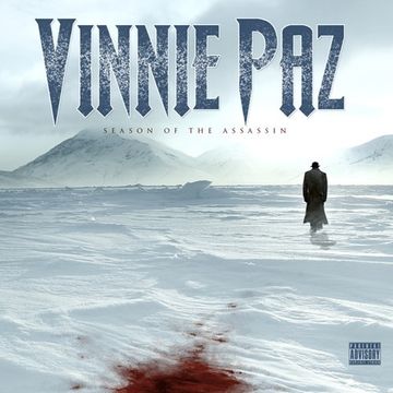 Vinnie Paz -Season of The Assassin