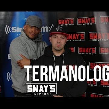 Termanology -Politics (2018) Mixtape