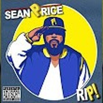 Sean Price- R.I.P! (2017) Mixtape