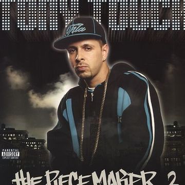 Tony Touch – The Piece Maker 2