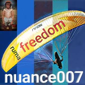 DJ Ruma Nuance 007 Freedom [12-10-2018]