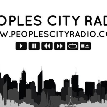 The Sunday Showcase 2 With Ste Kirby On Peoplescityradio  31012016