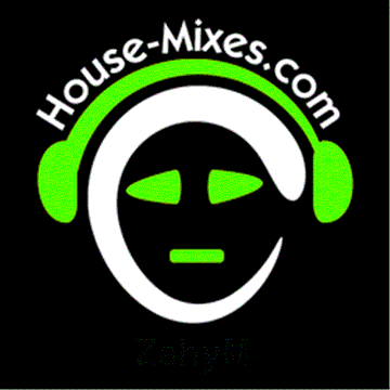 ZahyM - STUDIO MIX 066 AUGUST 2015 (House)