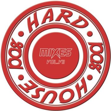 100% Hard House Mixes Vol.7