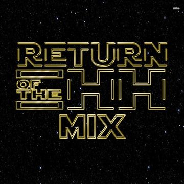 RETURN of the HH Mix