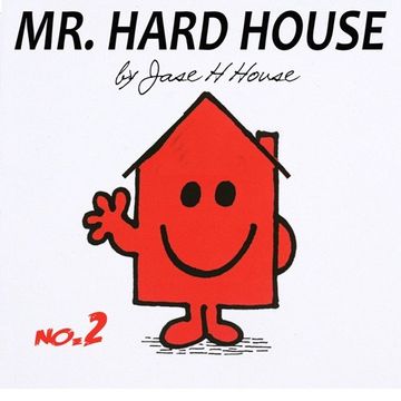 Mr Hard House Series mix - no.2