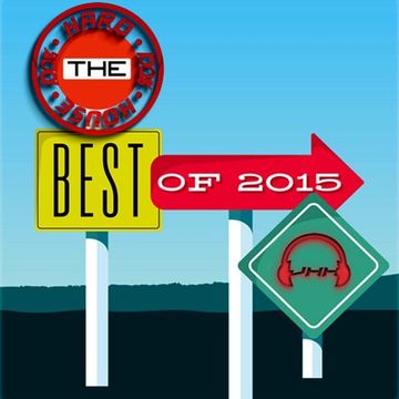 The Best of 2015 - Hard House mix
