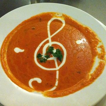 Music Soup