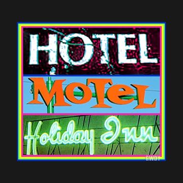 HOTEL MOTEL HOLIDAY INN