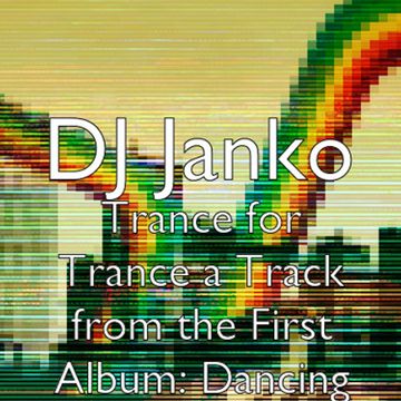 paradise (its a feelin) Dj Janko