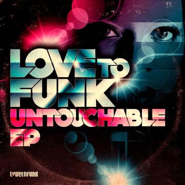 Love-To-Funk